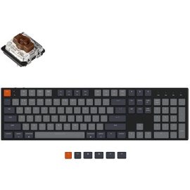 Keychron K5 Ultra-Slim Low Profile