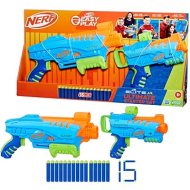 Hasbro Nerf Elite Junior Ultimate súprava - cena, porovnanie