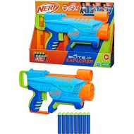 Hasbro Nerf Elite Junior Explorer - cena, porovnanie