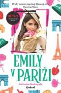Emily v Paríži 2 - cena, porovnanie