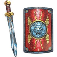 Liontouch Rímsky set - Meč a štít - cena, porovnanie