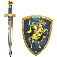 Liontouch Rytiersky set, Rytier na koni - meč a štít - cena, porovnanie