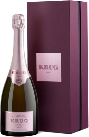 Krug Rosé 24éme Edition 0,75l