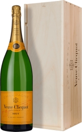 Veuve Clicquot Yellow Label 3l