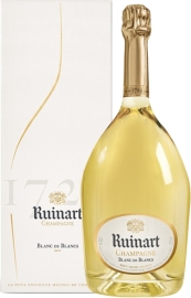 Ruinart Blanc de Blancs 0,75L