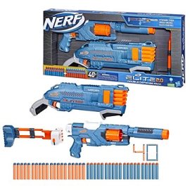 Hasbro Nerf Elite 2.0 Double Defense Pack