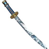 Liontouch Samurajský meč - Katana - cena, porovnanie