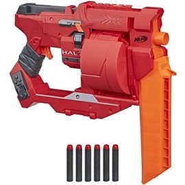 Hasbro Nerf Halo Mangler