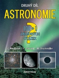 Astronomie - 100+1 záludných otázek 2. díl