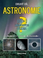 Astronomie - 100+1 záludných otázek 2. díl - cena, porovnanie