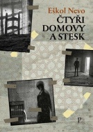 Čtyři domovy a stesk - cena, porovnanie