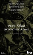Sebrat klacek - cena, porovnanie