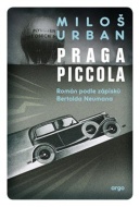 Praga piccola - cena, porovnanie