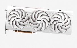 Sapphire Radeon RX 7700 XT 12GB 11335-03-20G