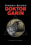 Doktor Garin - cena, porovnanie