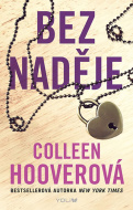 Bez naděje - Colleen Hooverová - cena, porovnanie