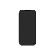 Samsung Flipové puzdro Galaxy A14/A14 5G čierne - cena, porovnanie