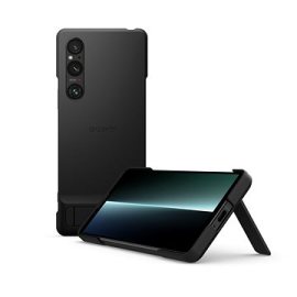 Sony Sony Stand Cover Xperia 1 V 5G, Black