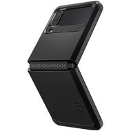 Spigen Tough Armor Black Samsung Galaxy Z Flip4 - cena, porovnanie