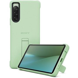 Sony Sony Stand Cover Xperia 10 V 5G, Green