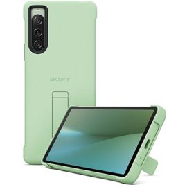 Sony Sony Stand Cover Xperia 10 V 5G, Green