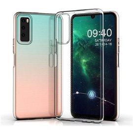 Hishell TPU pre Huawei P Smart 2021 číry