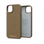 Njord iPhone 14 Max Comfort+ Case Camel - cena, porovnanie