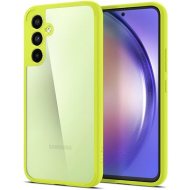 Spigen Ultra Hybrid Lime Samsung Galaxy A54 5G - cena, porovnanie