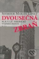 Dvousečná zbraň - cena, porovnanie