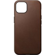 Nomad MagSafe Rugged Case Brown iPhone 13 - cena, porovnanie