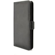 Epico Elite Flip Case Vivo Y76 5G – čierne - cena, porovnanie
