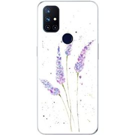 iSaprio Lavender pre OnePlus Nord N10 5G