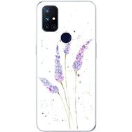 iSaprio Lavender pre OnePlus Nord N10 5G - cena, porovnanie