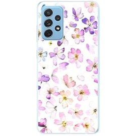 iSaprio Wildflowers na Samsung Galaxy A72