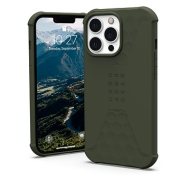 Spigen UAG Standard Issue Olive iPhone 13 Pro - cena, porovnanie