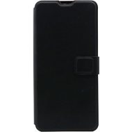 Iwill Book PU Leather Case pre Huawei Y6p Black - cena, porovnanie