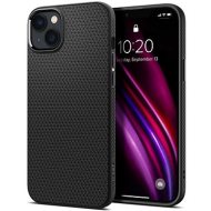 Spigen Liquid Air Matte Black iPhone 14 - cena, porovnanie