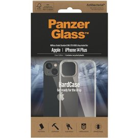 Panzerglass HardCase Apple iPhone 2022 6.7 Max
