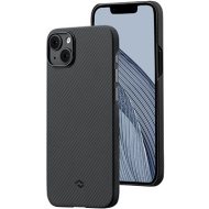 Pitaka MagEZ 3 600D Black/Grey iPhone 14 - cena, porovnanie