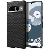 Spigen Liquid Air Black Google Pixel 7 Pro - cena, porovnanie