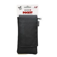 Swissten Pocket 6.8 černé - cena, porovnanie