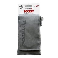 Swissten Pocket 6.8 šedé - cena, porovnanie