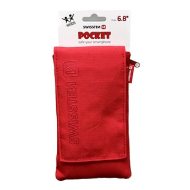 Swissten Pocket 6.8 červené - cena, porovnanie