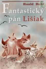 Fantastický pán Lišiak