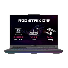 Asus G614JI-N4089W