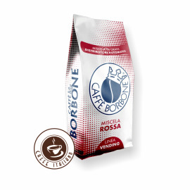 Caffe Borbone Miscela ROSSA 500g