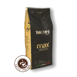 Tostini Miscela Max 1000g