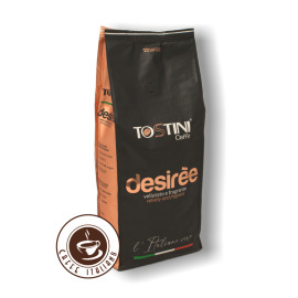 Tostini Miscela Desiree 1000g