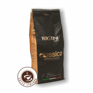 Tostini Miscela Classico 1000g - cena, porovnanie