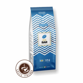 Tostini Decaf Blend 500g